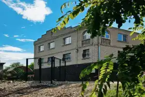Гостевой дом «Мегаполис», Кисловодск