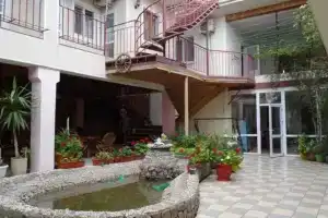 Гостевой дом «Идимо»