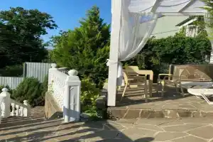 Гостевой дом «Прайд», Новомихайловский