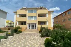 Гостевой дом «Южный ветер», Новофёдоровка