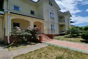 Гостевой дом «Малахит», Агой