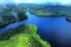 Агроусадьба «Хутор ЛихKoff», Хелюля