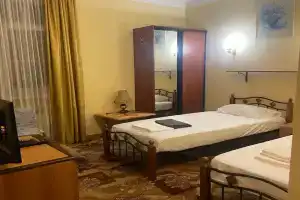 Гостевой дом «Юкка», Адлер