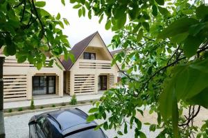 Гостевой дом «Штиль», Лермонтово