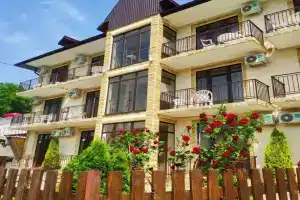 Гостиница «Маленькая Италия», Лермонтово