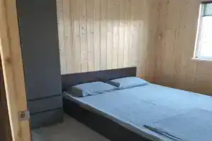 Гостевой дом у Татьяны на Колхозной, Должанская
