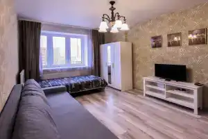 Апартаменты