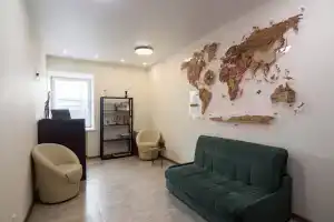 Гостиница «Welcome Inn», Санкт-Петербург