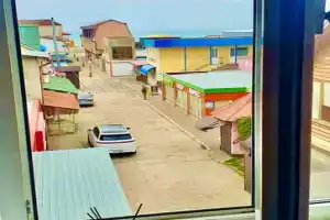 Гостевой дом «Киви», Прибрежное