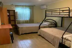 Гостевой дом «У Антонины», Пляхо