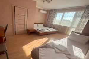 Гостевой дом «Восемь ветров», Адлер