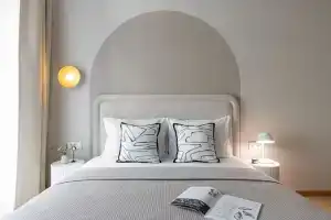 Апартаменты «У Моря K2 aparts», Зеленогорск