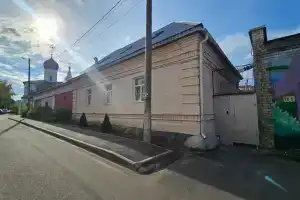 Гостевой дом «Ярославль», Ярославль