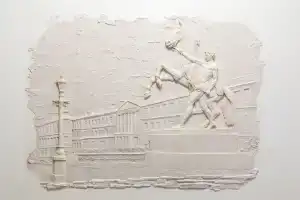 Апартаменты «Марата Dostoevskinn», Санкт-Петербург