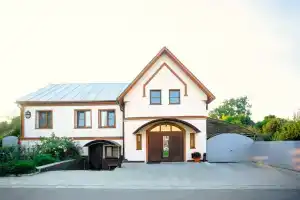 Гостевой дом «Любимцевой»