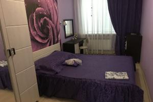 Уютная квартира для приятного отдыха