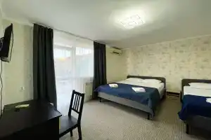 Гостевой дом «Адрада Палас», Адлер