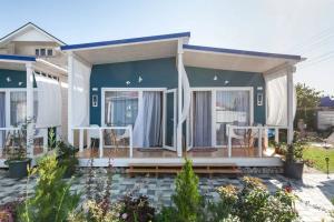 Гостевой дом «Наше место», Саки