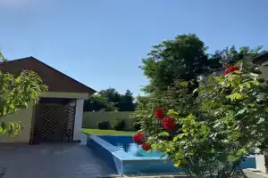 Гостевой дом «Жемчужина у Моря», Черноморское