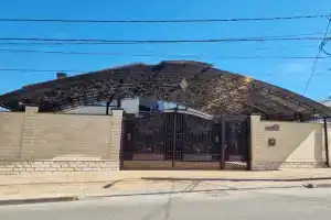 Гостевые дома