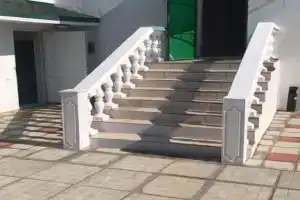Гостевой дом на Ясной, Заозёрное