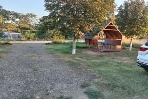 Гостевой дом «Азовские Зори»