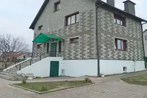 Хостел «Caspian»