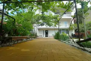 Гостевой дом «Море рядом», Адлер