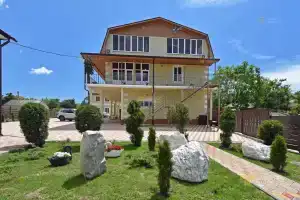 Гостевой дом «Маре», Тамань