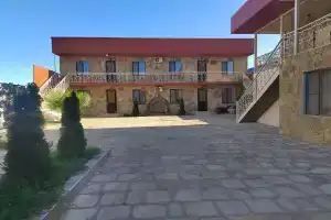Мини-отель «Семейный», Дербент