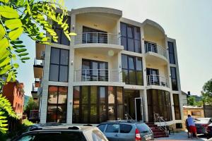 Мини-отель «Фортуна», Кабардинка