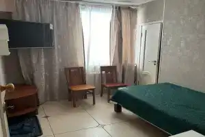 Мини-отель «Светлана», Забайкальск