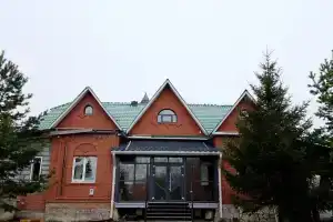 Гостевой дом «Натали» в Александровском
