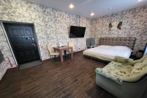 Гостиница «ДеЛюкс», Кумертау