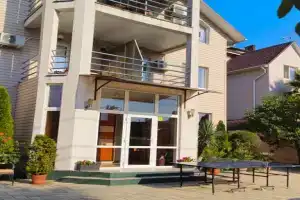 Гостевой дом «Домик у моря», Адлер