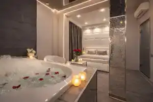Алекс Отель Новая Охта, Санкт-Петербург