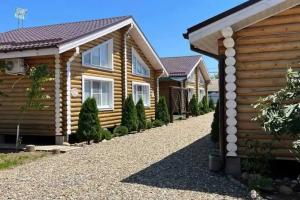 Kuchugury_village, Кучугуры