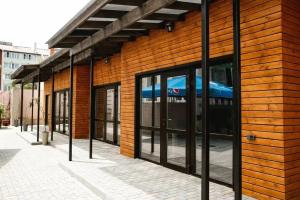 Villa Fler, Ейск