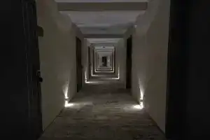 Гостиница «Плюшкин двор», Севск