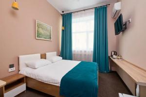 Гостиница «Мневники», Москва