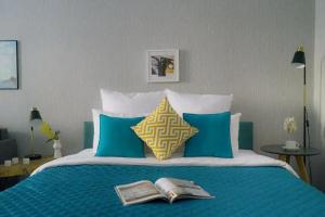 Просторная квартира рядом с водным маршрутом Ривьера Завидово