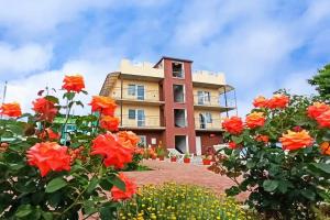 Гостевой дом «Ромполь», Новофёдоровка