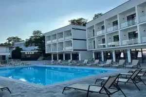 Отель «Premium Park», Ялта