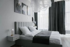 Гостиница «BlackOut», Новороссийск