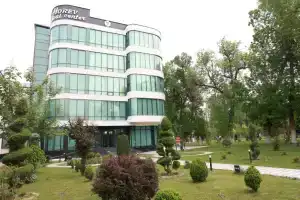 Гостиница «Horev Medical Center», Ташкент