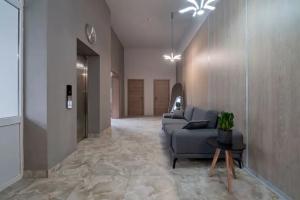 Гостиница «Артман», Наро-Фоминск