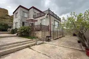 Объект «Манасское Взморье»