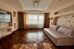 Уютная и чистая 2-комнатная квартира