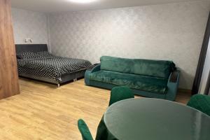 Студия после ремонта М4