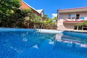 Гостевой дом «на Гоголя 51», Анапа